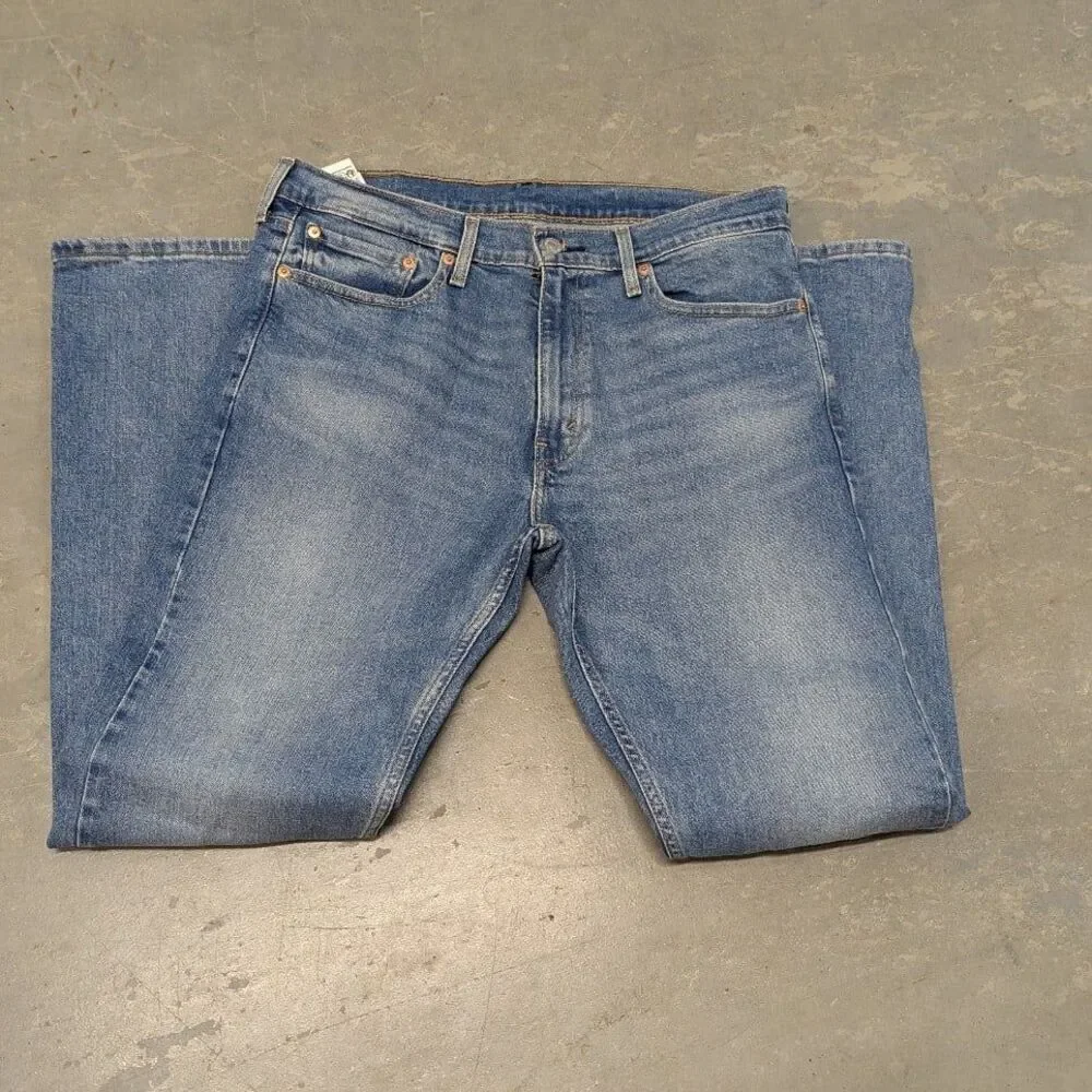 Levi's‎ Men's Size 34 x 32 Jeans